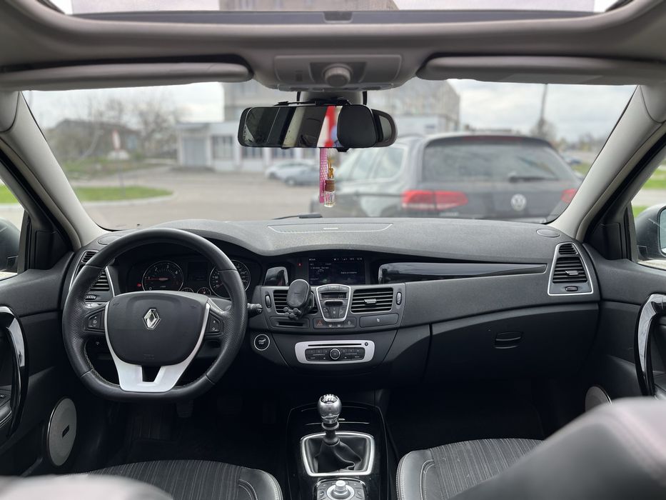 Renault Laguna ПРОДАЖ ОБМІН