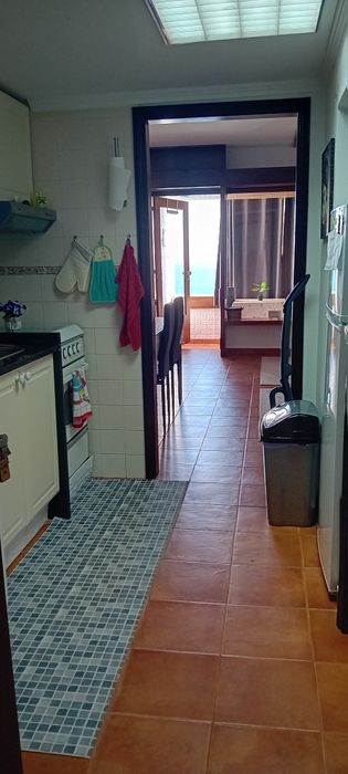 T0 Sesimbra Praia da Califórnia