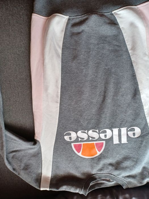 Damska bluza Ellesse