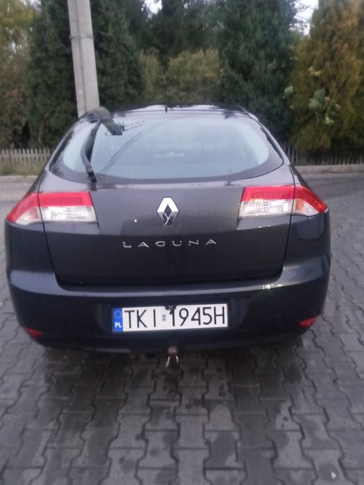 Renault Laguna