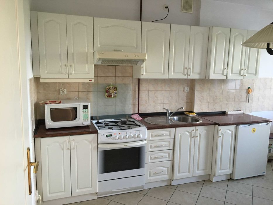 Jasne, przestronne, zadbane 50 m² plus balkon - Podolszyce Południe – pohled 2