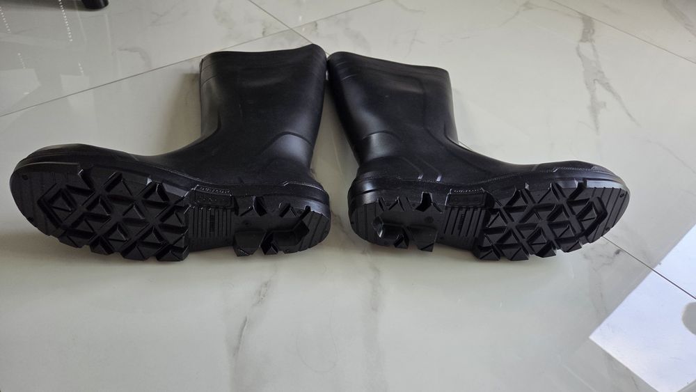 Kalosze DUNLOP profesjonale S5