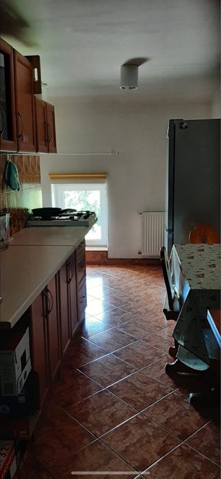 Wynajem  pokoju Lumubowo