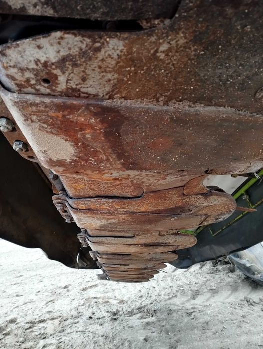 Kosiarka Claas Disco 3600 super stan