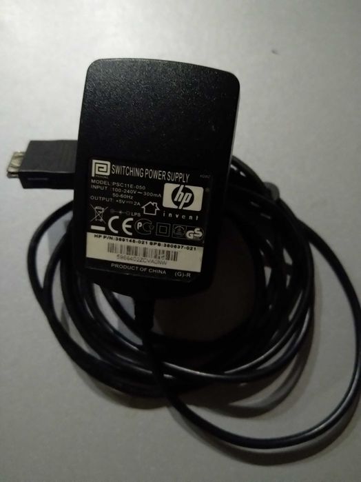 КПК HP hx2490b + 4GB