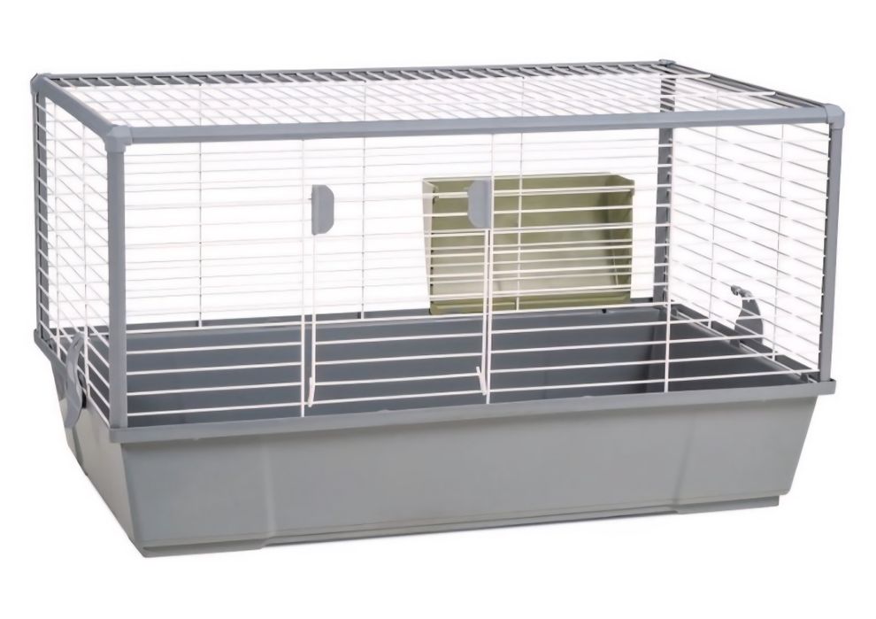 Gaiolas novas disponíveis