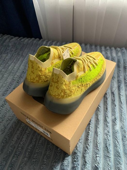 Yeezy Boost 380 "Hylte"