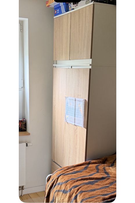 Meble do pokoju dziececego ikea, pralka , suszarka