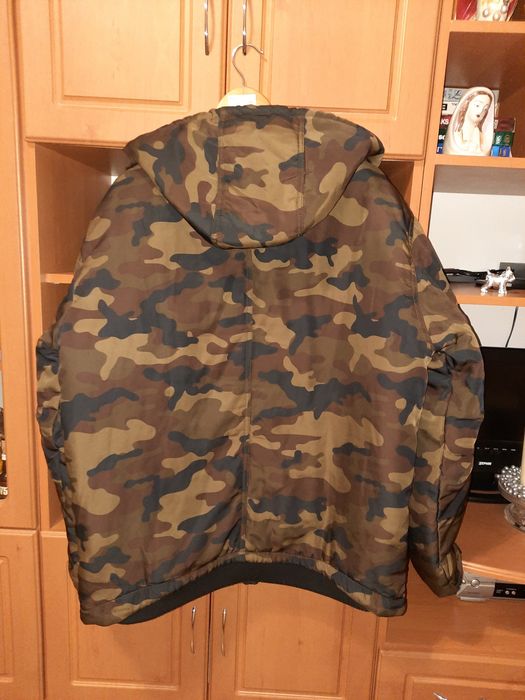 Пальто зимове чоловіче