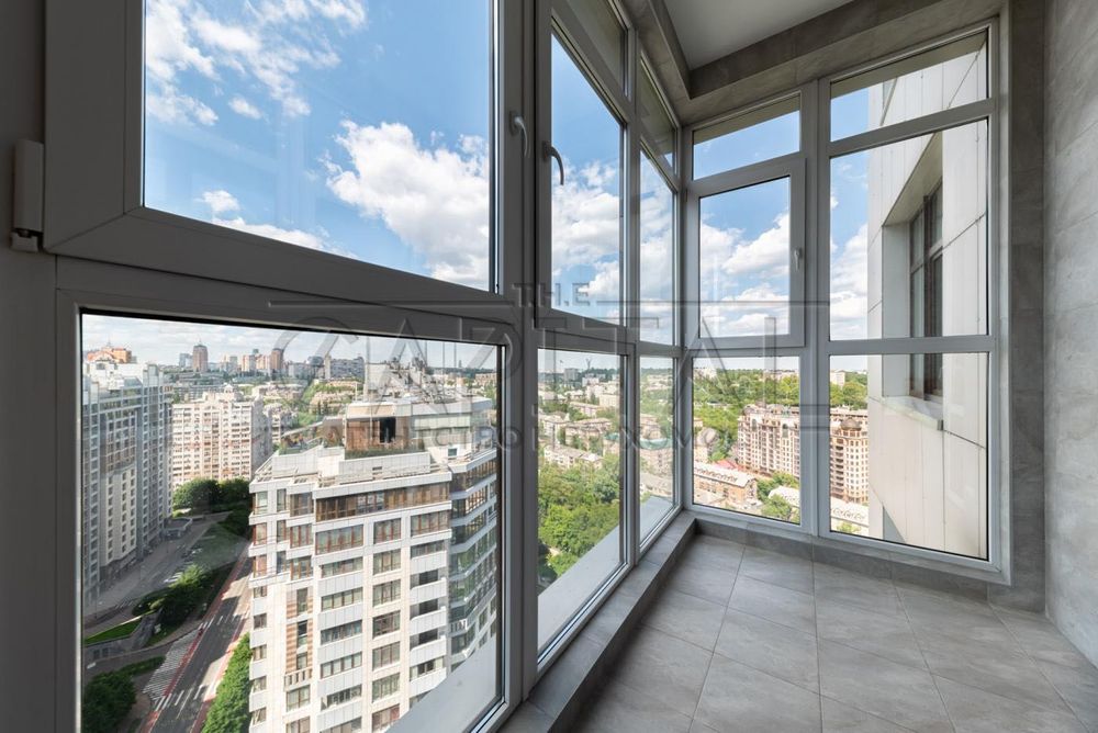 Аренда квартиры Андрея Верхогляда Новопечерские Липки Печерск