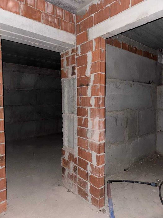 Новенький Таунхаус 120 м² Буча | укриття і підвал 40 м² | ГАЗ | центральні комунікації | парк | ТРЦ | центр | Заходь