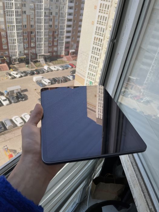 Ipad Pro 11 2018