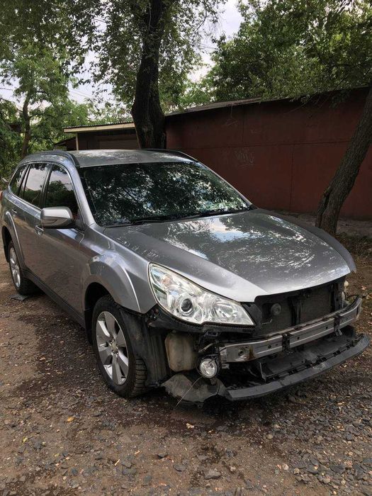 Продам Subaru Outback 2010 г.