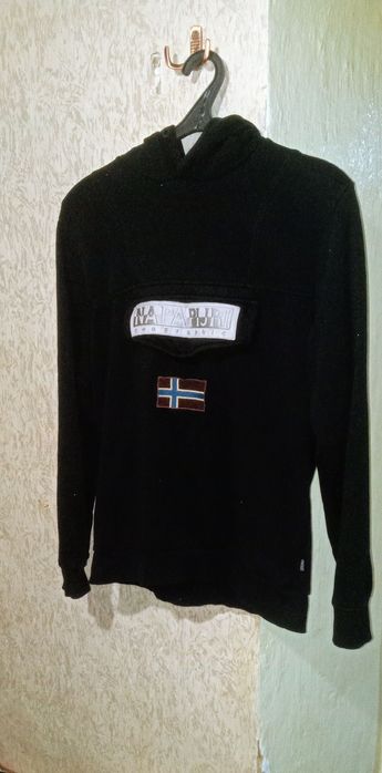 Кофта Napapijri оригинал