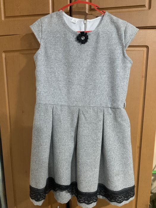 Сарафан для дівчинки 140 см