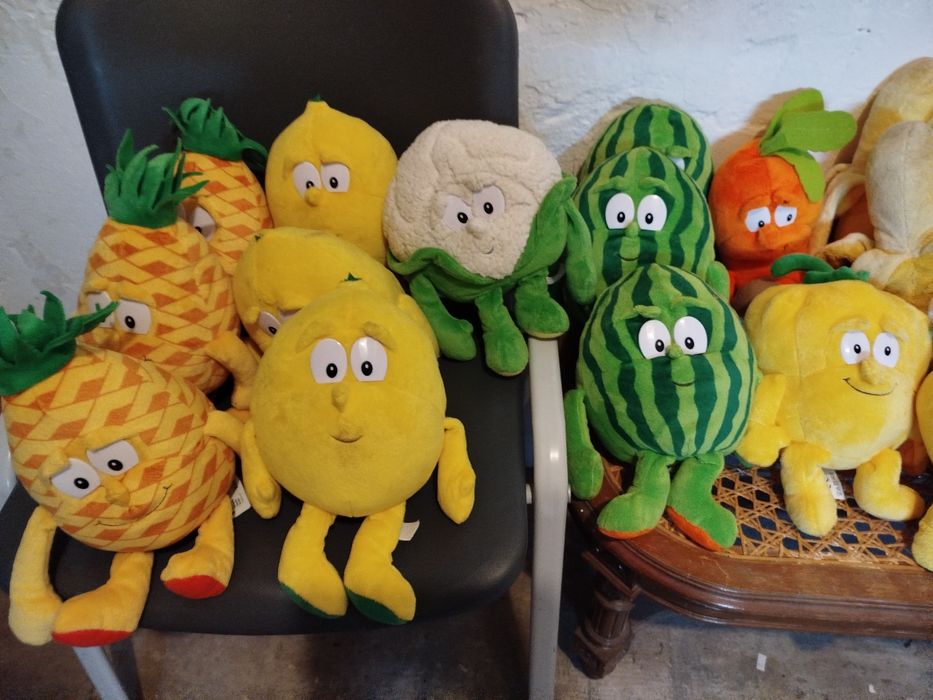 Lidl Doll Collection64738538798723121