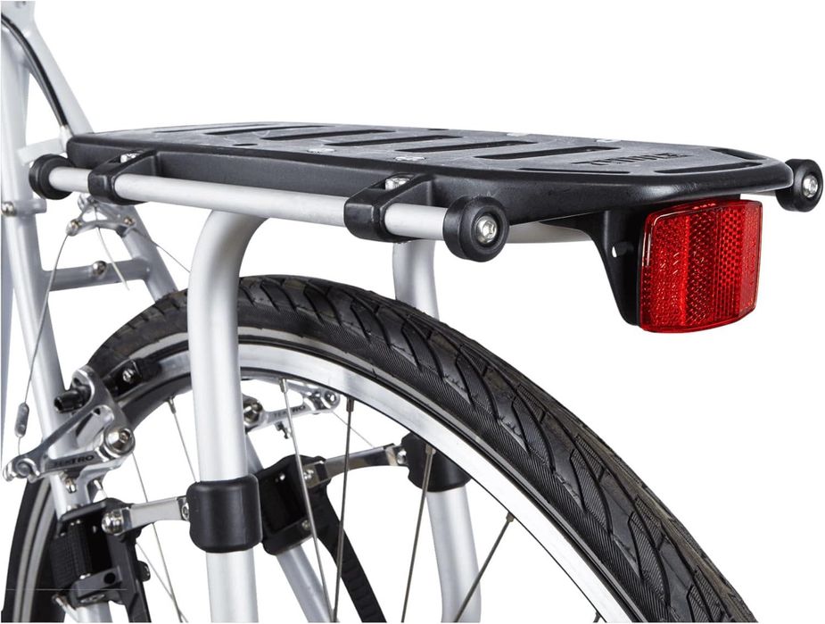 Vendo 1 Alforge THULE (17L) + 1 Bagageira THULE  **A ESTREAR**