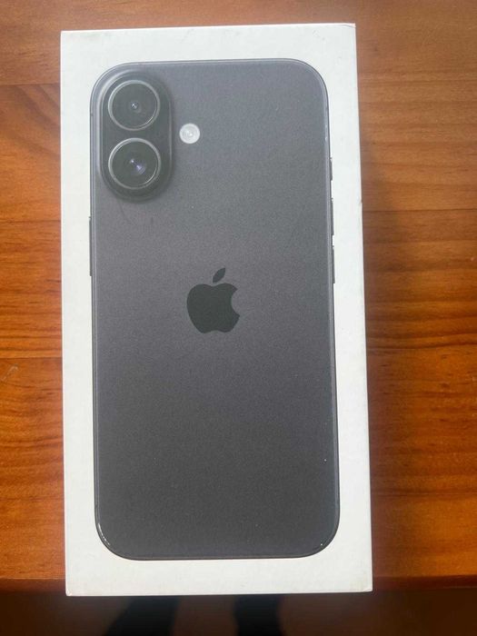 Iphone 16 , 128 GB
