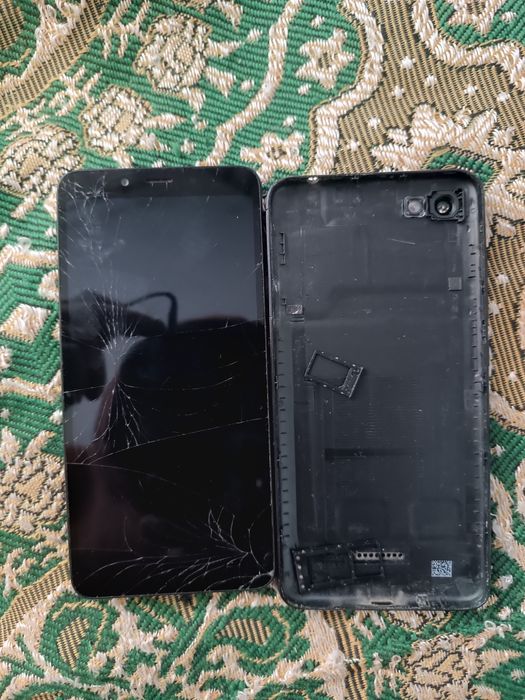 Xiaomi Redmi 6a під ремонт плати