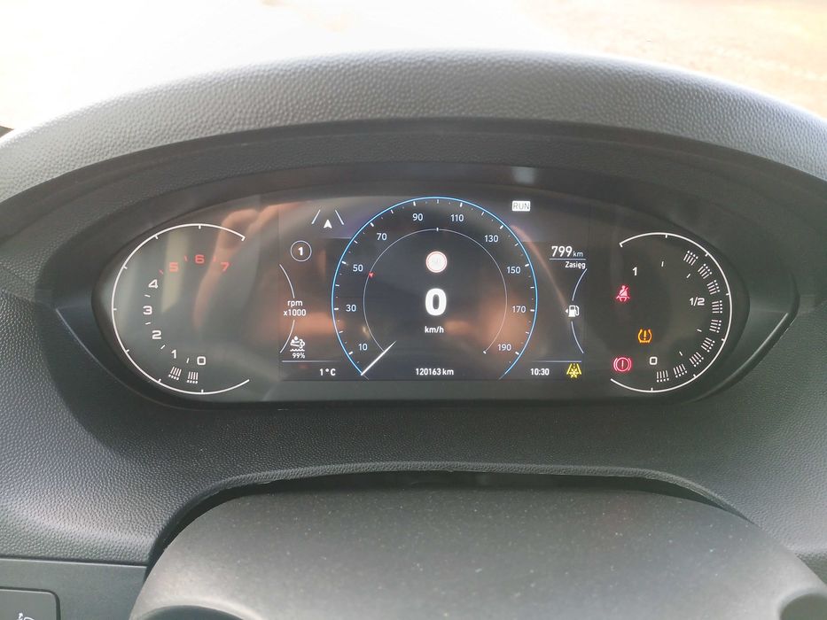 Toyota Proace Max /Ducato/ Boxer / Jumper L4H2 2,2 diesel Fa-vat