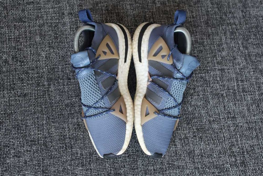 Кросівки Adidas Originals Arkyn W Boost Оригінал 38р