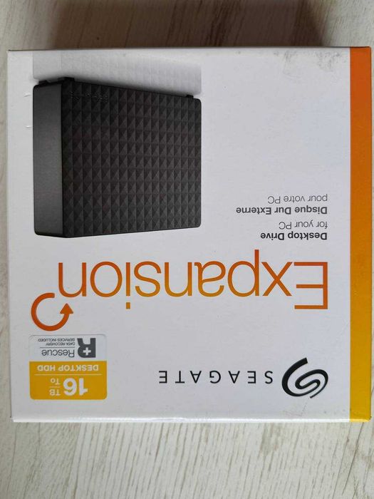 seagate expansion 10 - Купити електроніку - Ціни на OLX.ua