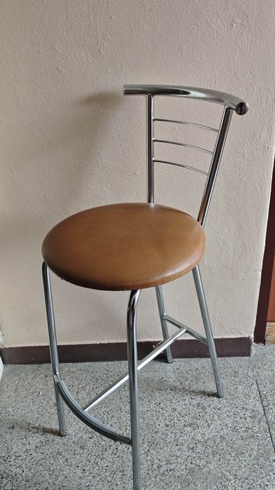 Hoker brąz, solidny