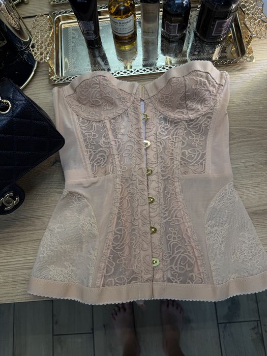 Корсет agent provocateur