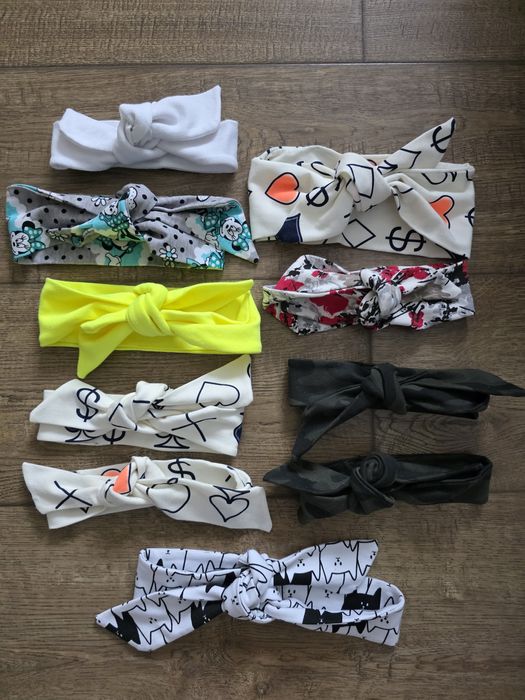 Opaska pin upewnić dziewczynka zestaw wiosna