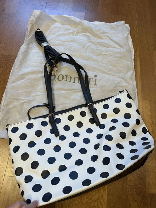 Torebka duża Monnari