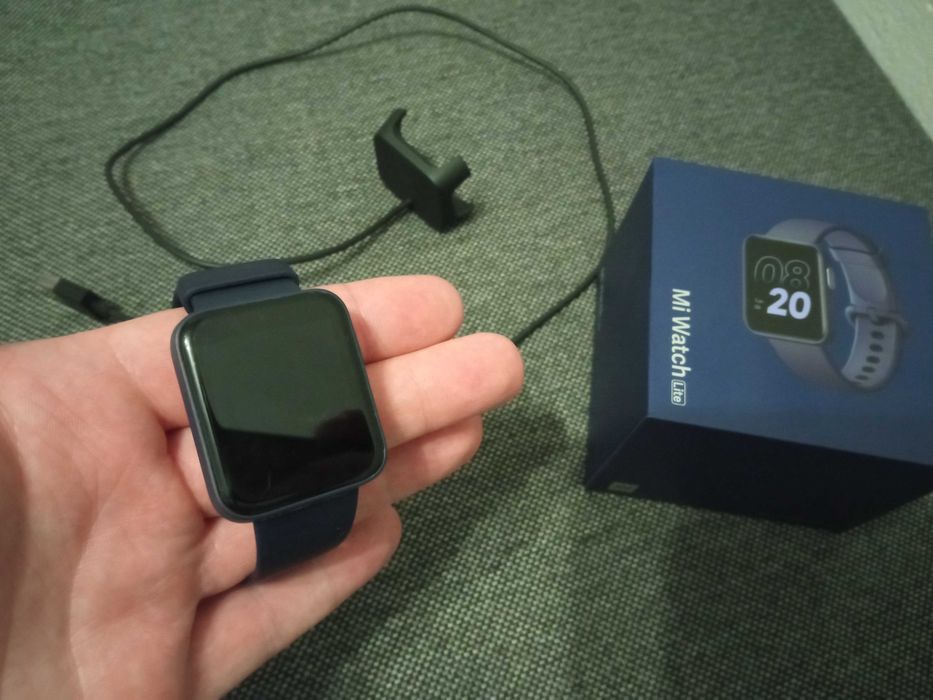 Xiaomi Mi Watch Lite