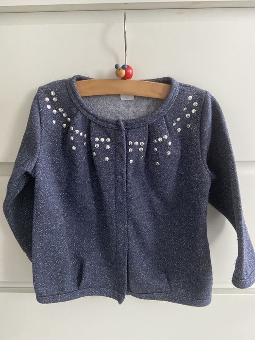 Bluza bluzka cool club 80