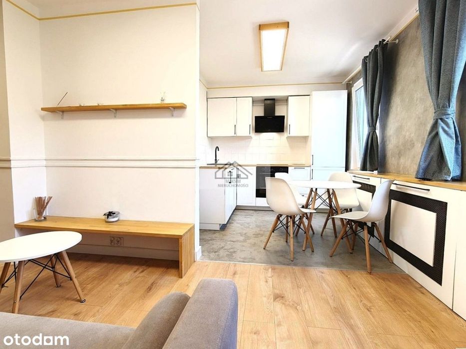 Rezerwacja wynajem funkcjonalne 3-pok. 52 m² - ul. Podhalańska -Rzeszów - Widok 2