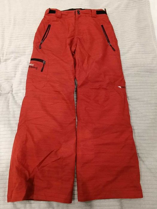 лижній чоловічий зимовий костюм \оренда