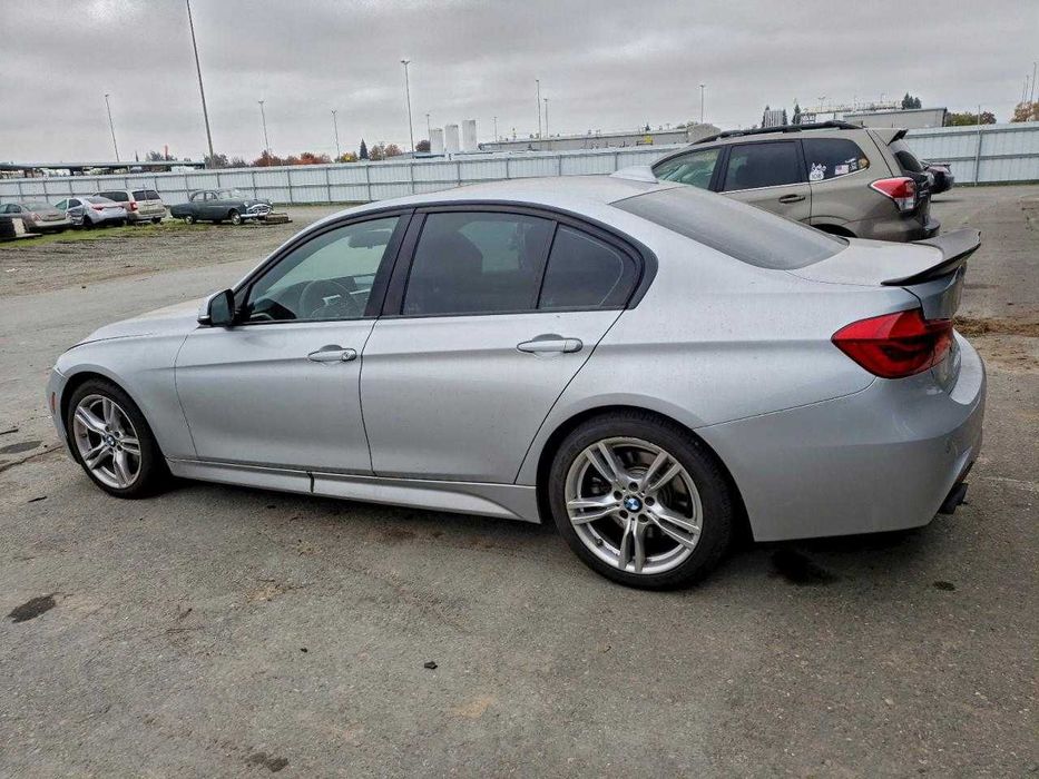 BMW 330I (2017) USA