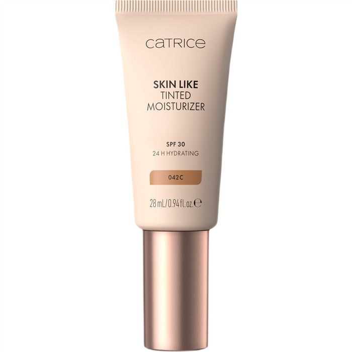 Catrice  koloryzujący krem do twarzy 042C 28ml