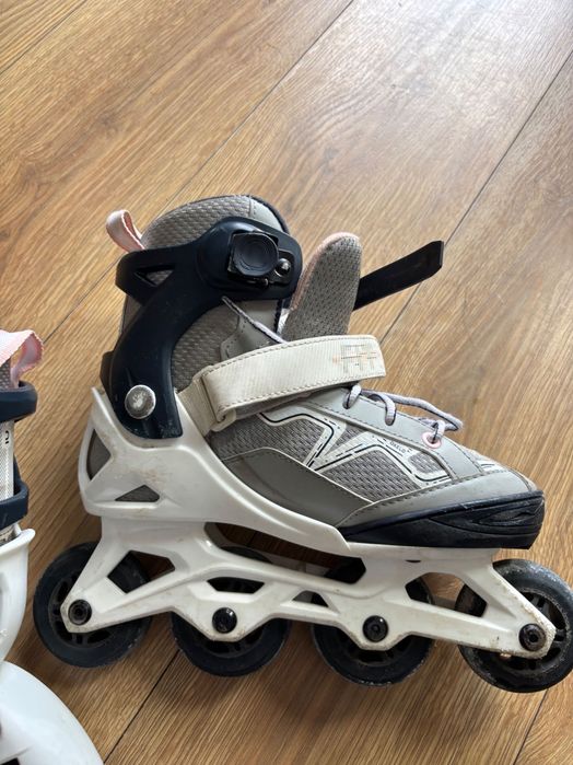 Rolki oxelo 32-35