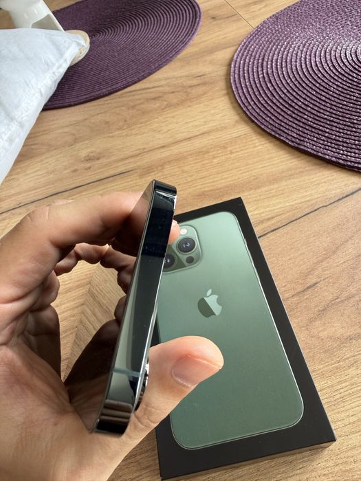 Iphone 13pro bateria 90%