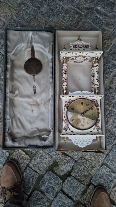 Varias antiguidades venda lousada .