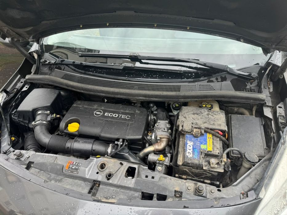 Продам Opel Meriva