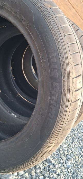Sprzedam Letnie Opony
