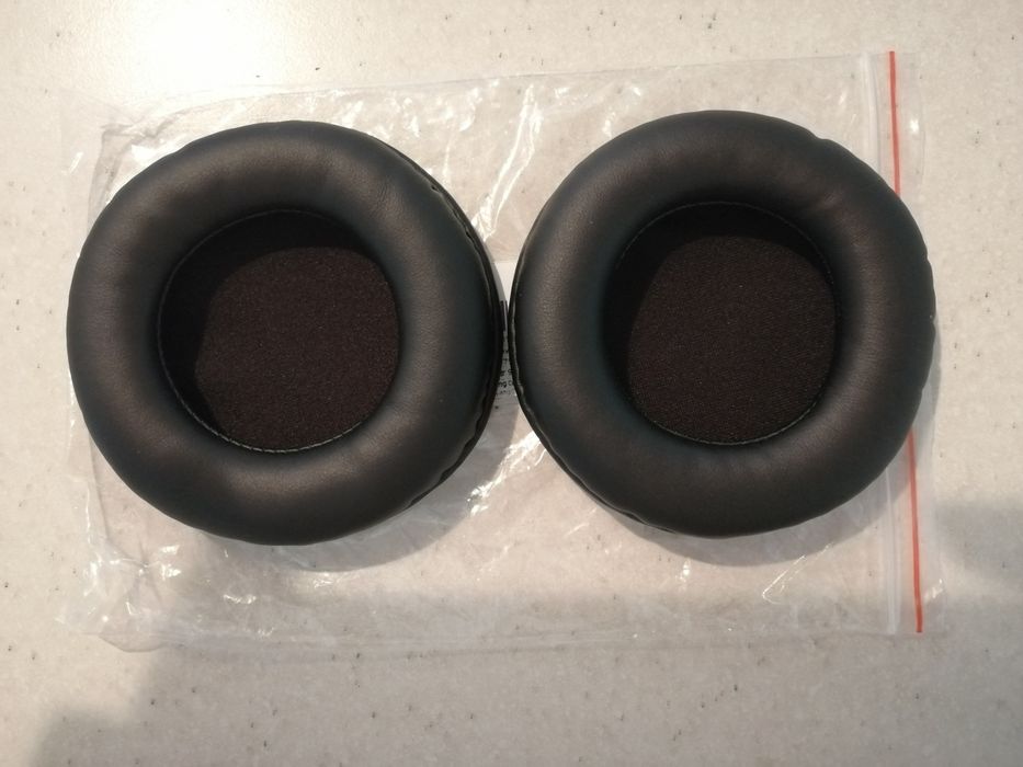 Амбушюри накладки подушки 90 мм, 100 мм