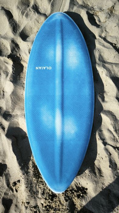 Prancha de Skimboard OLAIAN – 30€