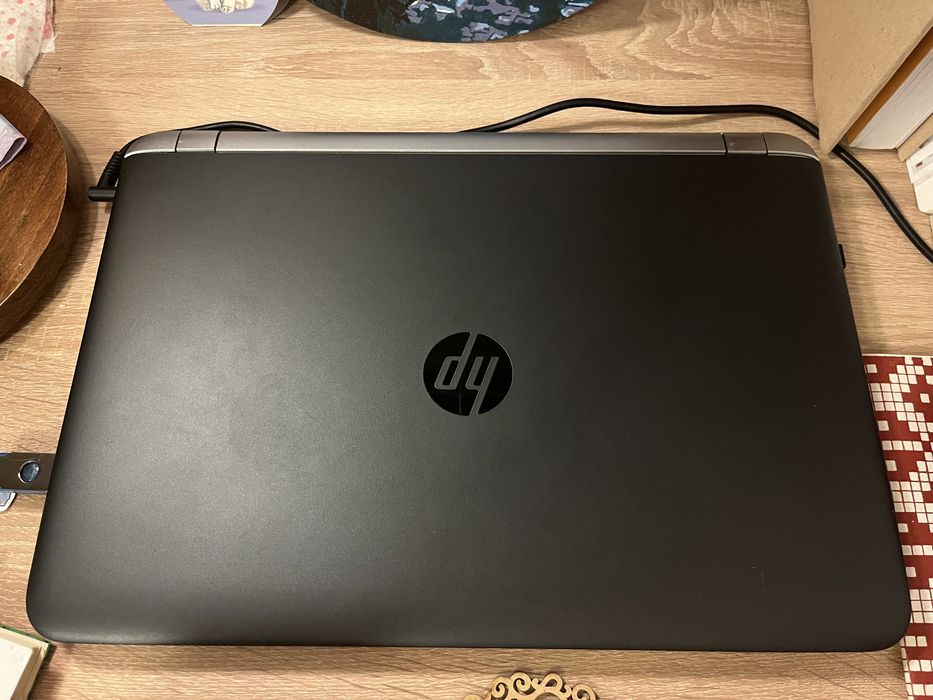 Ноутбук НР Probook 455 G3 15.6’’