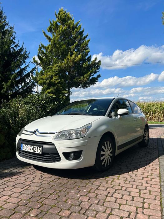 Citroën C4