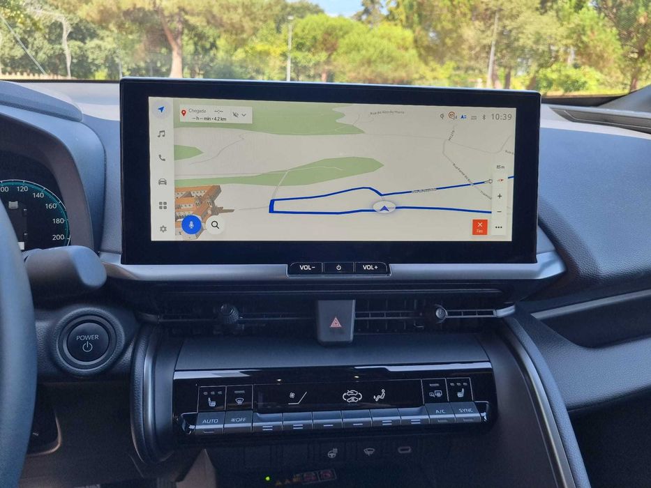 Toyota C-HR 2.0 Plug-In