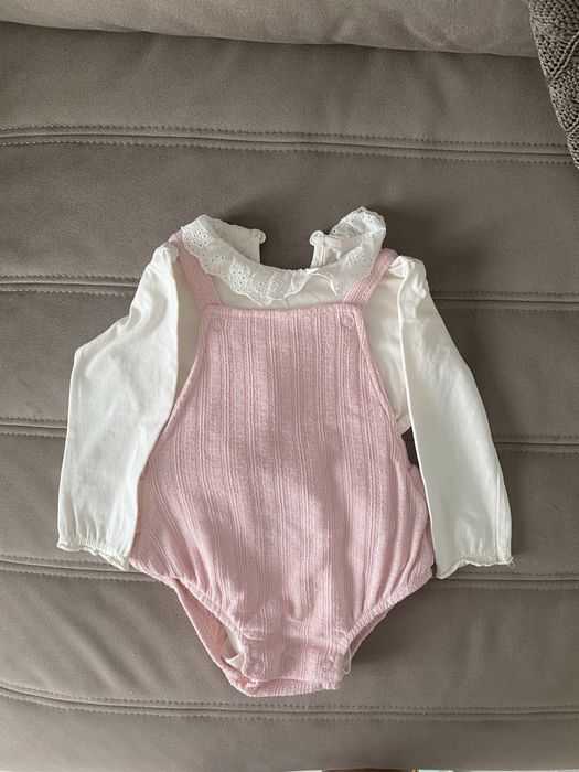 Костюмчик на дівчинку