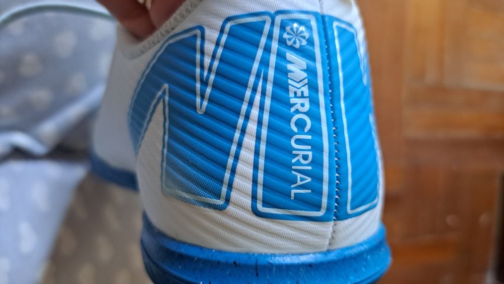 Chuteiras da nike