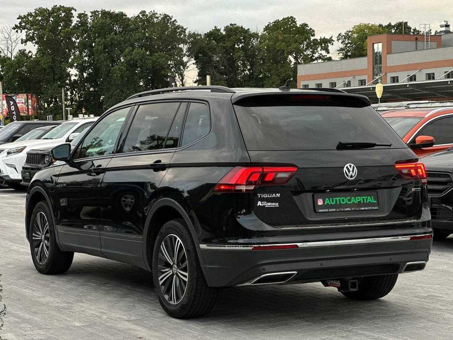 Volkswagen Tiguan 2020 SE (Розстрочка / Лізинг)