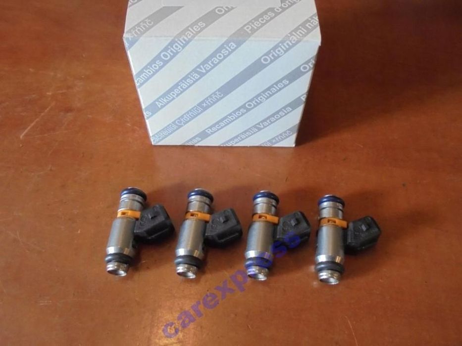 Fiat Lancia 1.2 1.4 Wtryskiwacz paliwa IWP160
